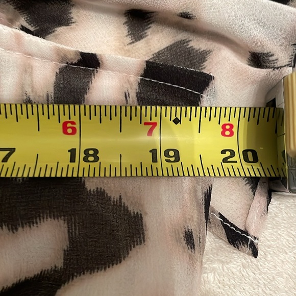 Calvin Klein Blouse - Picture 7 of 8